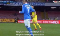 Gonzalo Higuain Amazing Chance - Napoli vs Chievo Verona - Serie A - 05.03.2016