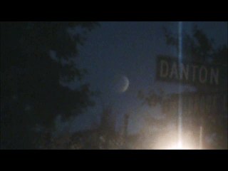 Blood moon 2014 (lunar eclipse)