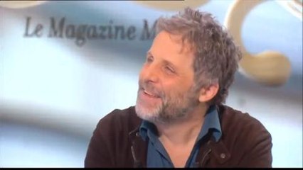 Stéphane Guillon : "Je n'ai aucune animosité contre Léa Salamé"