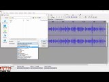 411 Exporting your audio correctly - Video And Audio Editing Course