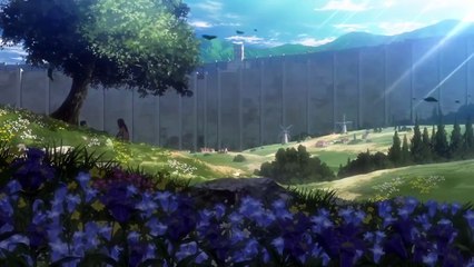 [AMV] Attack on Titan - Fight AMVFUN
