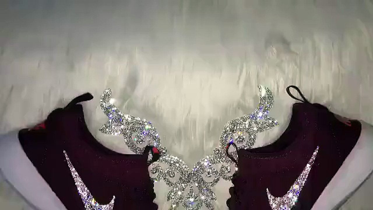 Magnifiques les  Chussures sur Nouvelle Astuce