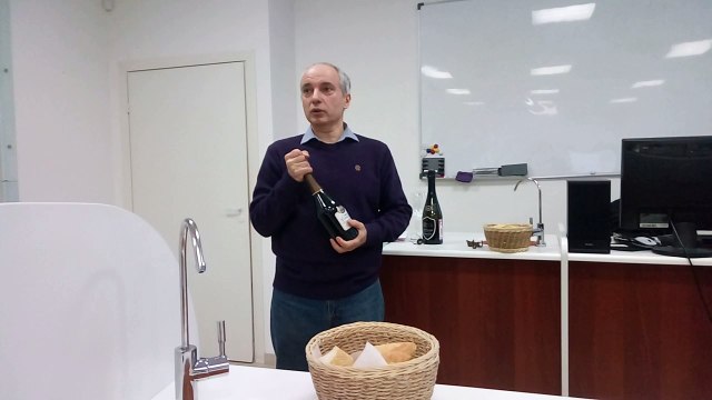 Philips Xenium V787, тест камеры - На дегустации