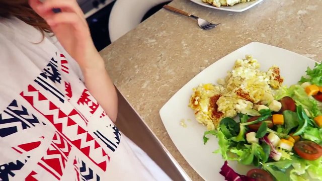 VLOG: БАЛЬЗАМ НА ДУШУ!! 01.03.16