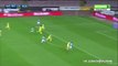 Gonzalo Higuain Goal HD - Napoli 1-1 Chievo - 05-03-2016 Serie A (calcio giornata 28) 720p