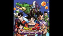 Dragon Ball Z Battle of Gods OST - CHA-LA HEAD-CHA-LA / Opening Ver.