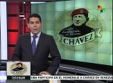 Rafael Correa: Hugo Chávez, un extraordinario líder latinoamericano