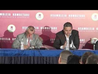 Ora News e siguron - Statuti i PS, kryetari konfirmohet kur partia është në pushtet