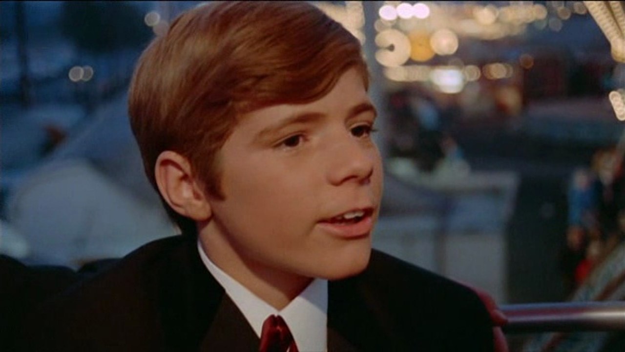 Heintje - Deine Liebe, deine Treue 1969