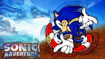 Open Your Heart (Instrumental Ver.) - Sonic Adventure Music Extended (World Music 720p)