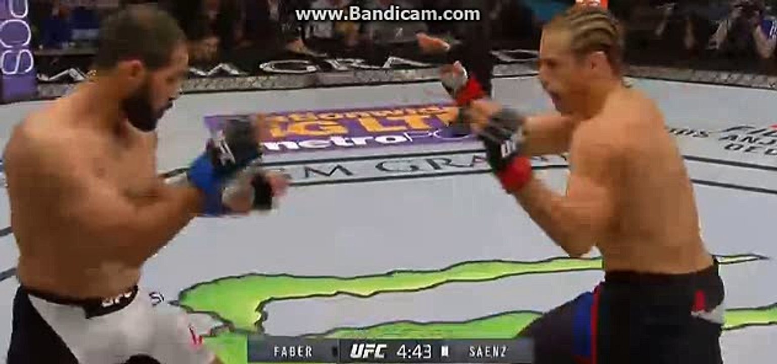 mma em novas lutas 2016