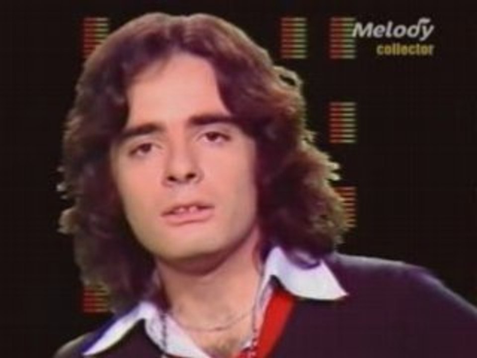 Nicolas Peyrac - Je pars