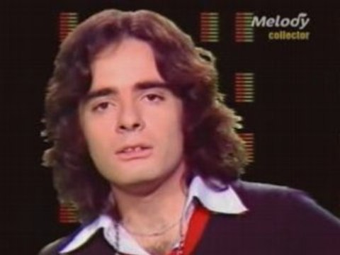 Nicolas Peyrac - Je pars