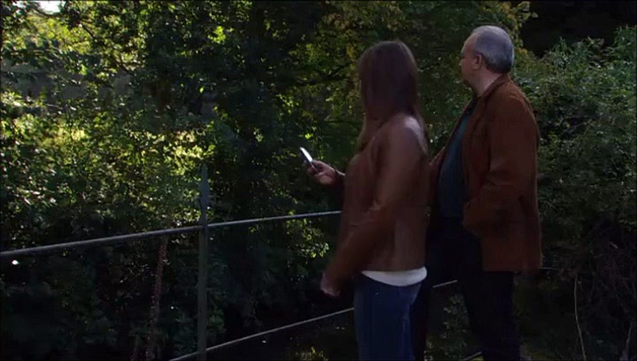 Robert before Aaron Part 7 (30-10-2014)