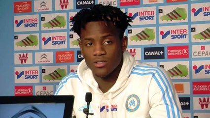 29e j. - Batshuayi donne son avis sur la fin de saison