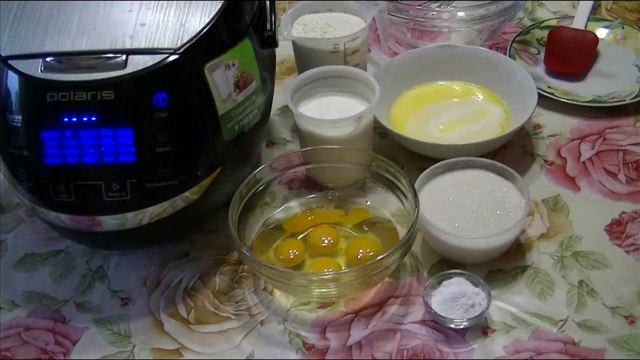 Бисквитный#кекс#как приготовить кекс#