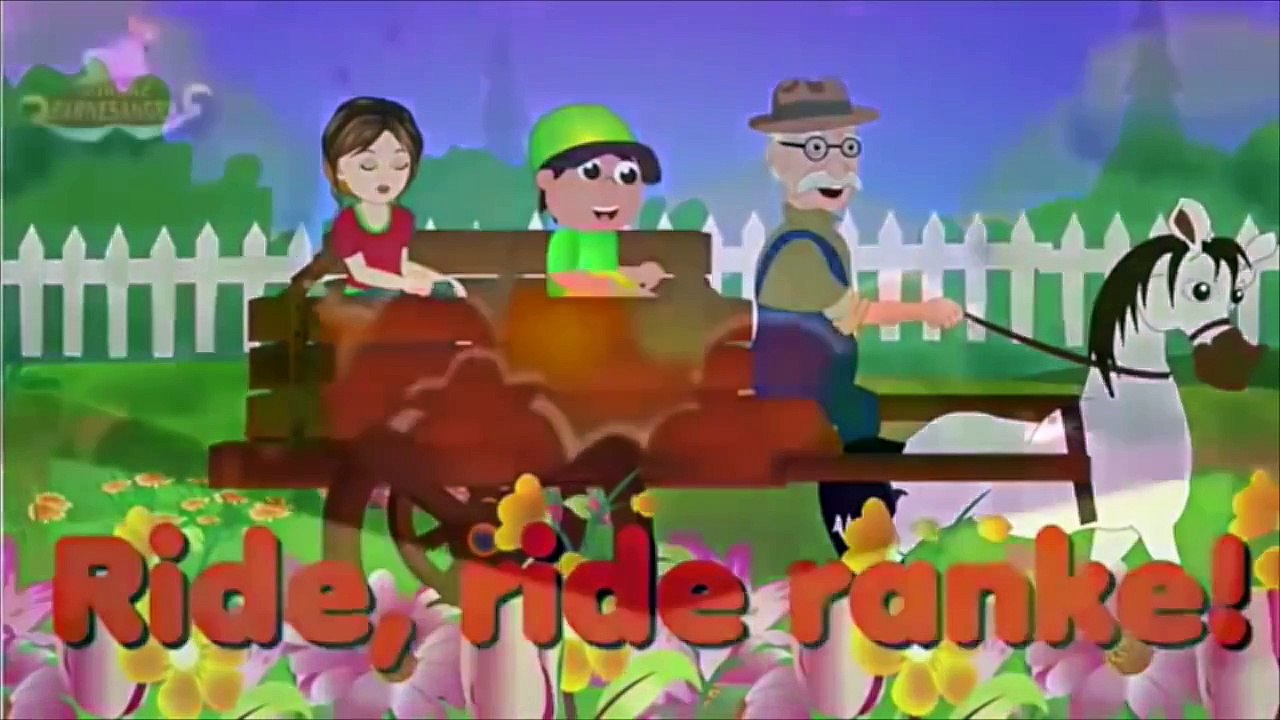 Barnesanger på norsk | Fem små apekatter