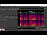 704 Exporting audio correctly - Video And Audio Editing Course