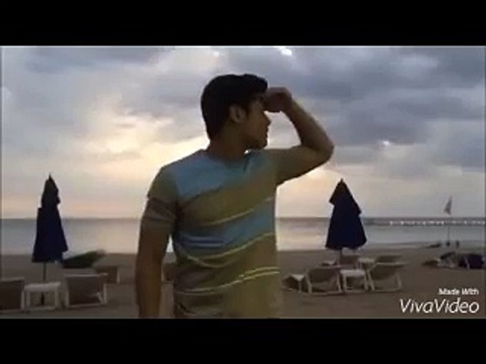The best funny of 2016 Funny Jessy Mendiola and JC Debera in their Muscially compilation