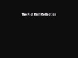 Download The Riot Grrrl Collection Ebook Online