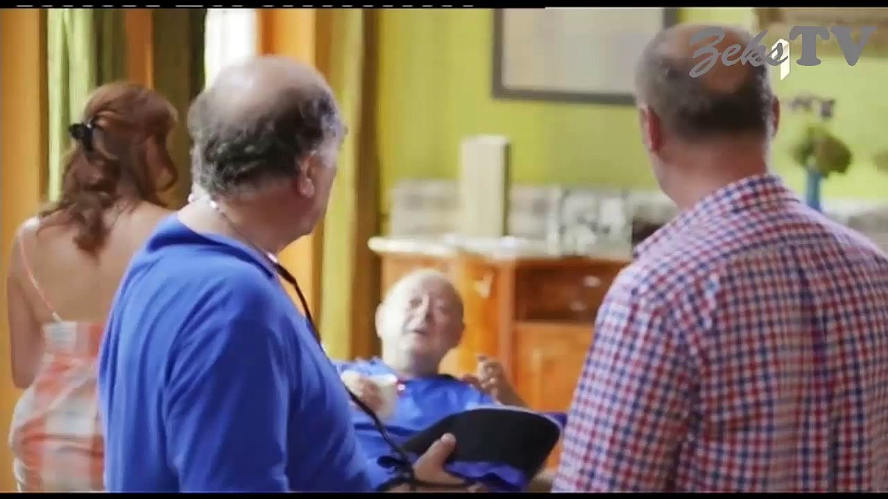 Sindjelici, Sezona 04, Epizoda 05 NAJNOVIJA EPIZODA (04.03.2016)  ULTRA HD !!