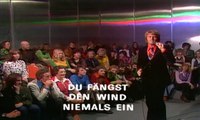 Du fängst den Wind niemals ein 1974