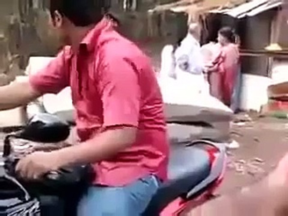 Railway Driver Funny Video