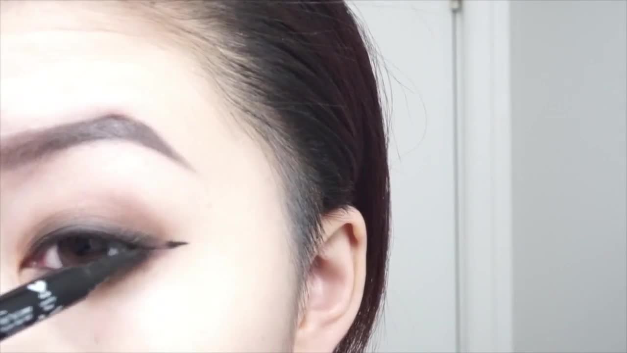 SOJUNG '레이디스 코드 (LADIES' CODE)' - 갤럭시(GALAXY) MAKEUP TUTORIAL