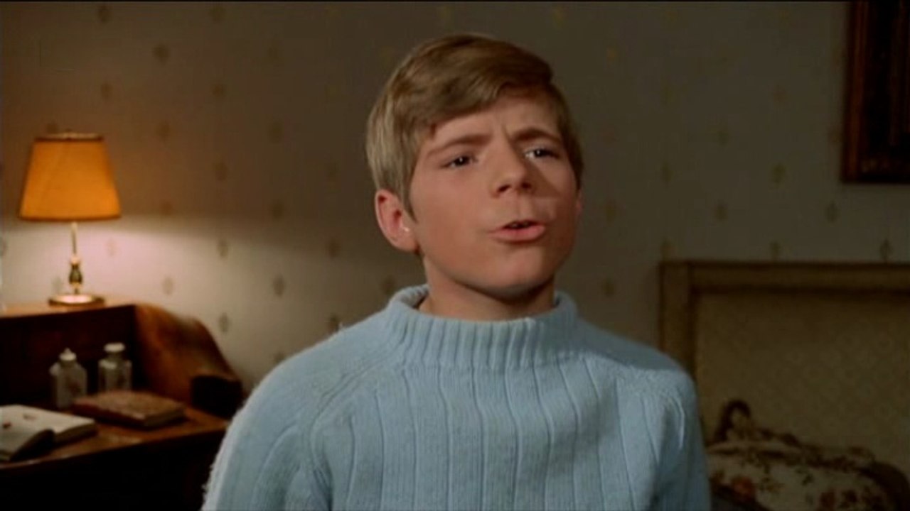 Heintje - Letzte Rose in unserem Garten 1969