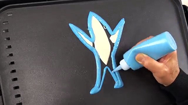 Pancake - Mabel Pines (FULL HD)