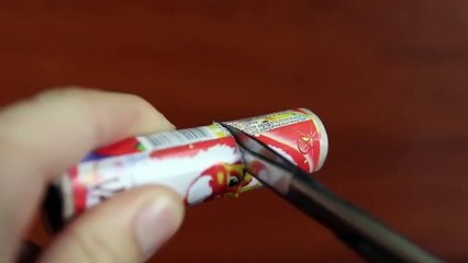 How to light a match with finger