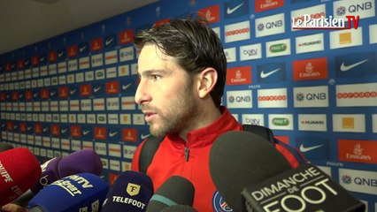 PSG-Montpellier (0-0). « Maintenant on a la tête à Chelsea »