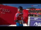 Alpine Skiing 2015-16 World Cup Men's Giant Slalom Kranjska Gora 04.02.2016