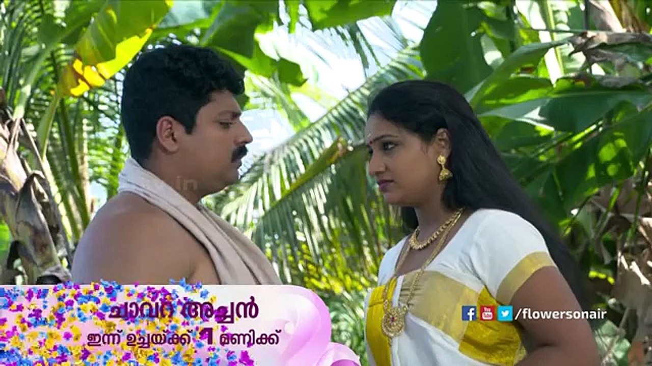 Chavara Achan | EP#10 | March06 | Promo
