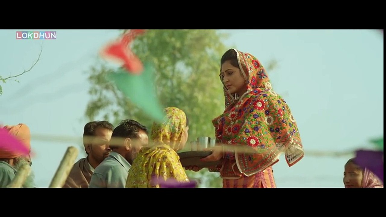 Chaar Din ● Sandeep Brar ● Kulwinder Billa ● New Punjabi Songs 2016