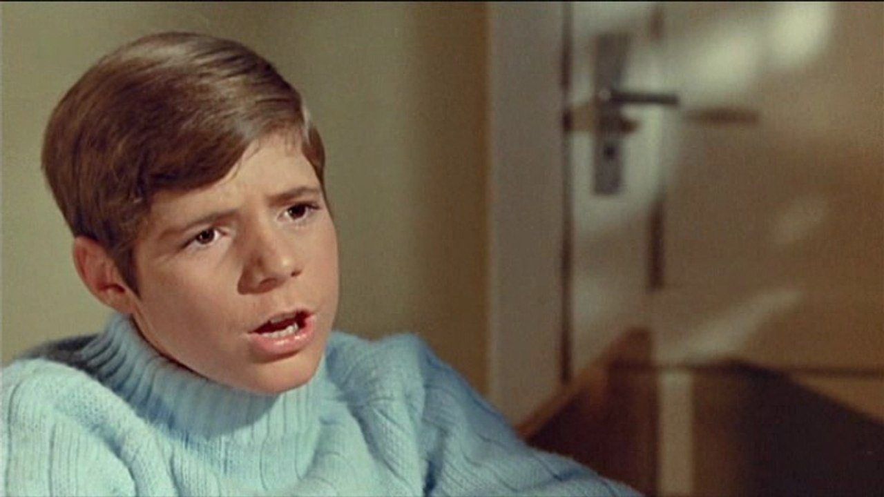 Heintje - Traumland 1969