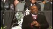 Bishop Brandon Porter Preaching TN Central COGIC Holy Convocation