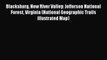 Read Blacksburg New River Valley: Jefferson National Forest Virginia (National Geographic Trails