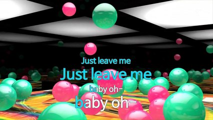 [노래방 / 반키내림] A Sad Song - ASH (A Sad Song / KARAOKE / MR / KEY -1 / No.KY62463)