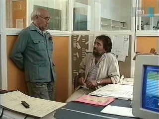 Szomszédok 085. Rész  1990 Július 26