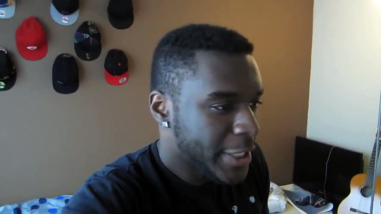 iSekC Singing Rap God!