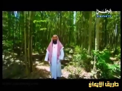 قصص الأنبياء الحلقة 24 - قصة سيدنا سليمان وبلقيس