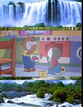 T Choupi et Doudou - L anniversaire de Doudou EP 9 Dessins Animés T'choupi