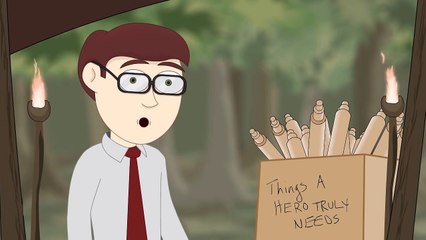 The DOTA 2 Reporter Episode 6  Shopkeeping