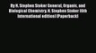 [PDF] By H. Stephen Stoker General Organic and Biological Chemistry. H. Stephen Stoker (6th