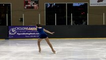 Maya Lecuyer - Pre-Juvenile U13 - 7