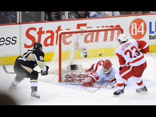 Pittsburgh Penguins Goal Horn 2009-10