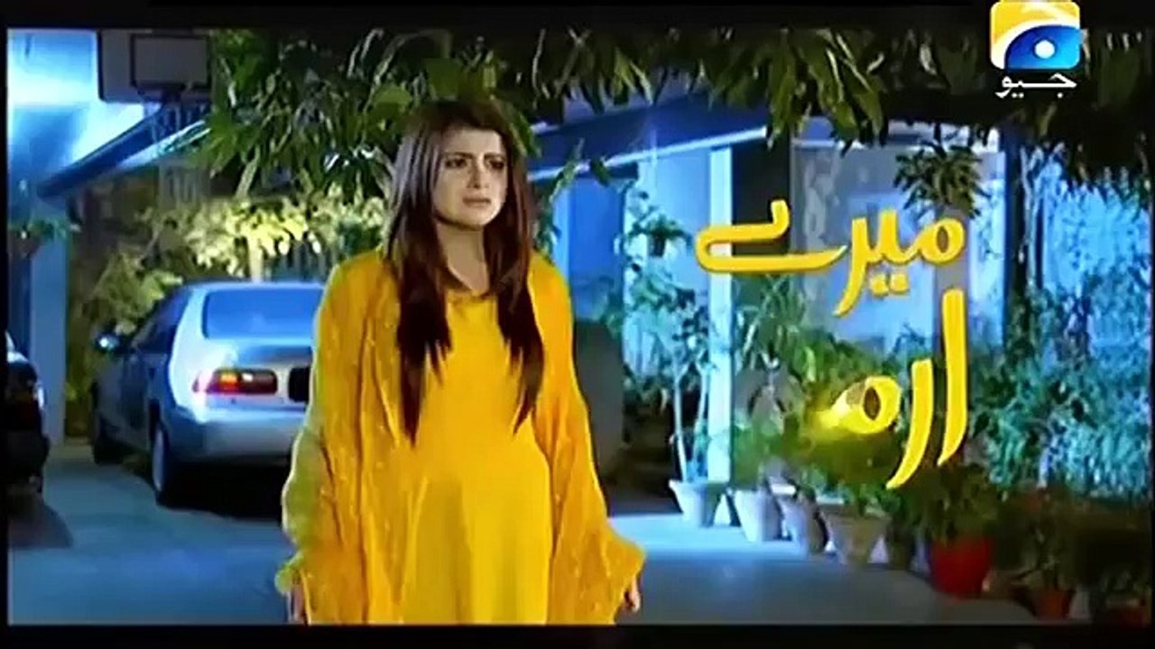 Mere Armaan EP 33