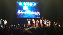 Morning Musume '16 AMX Concert pt3 - from YouTube