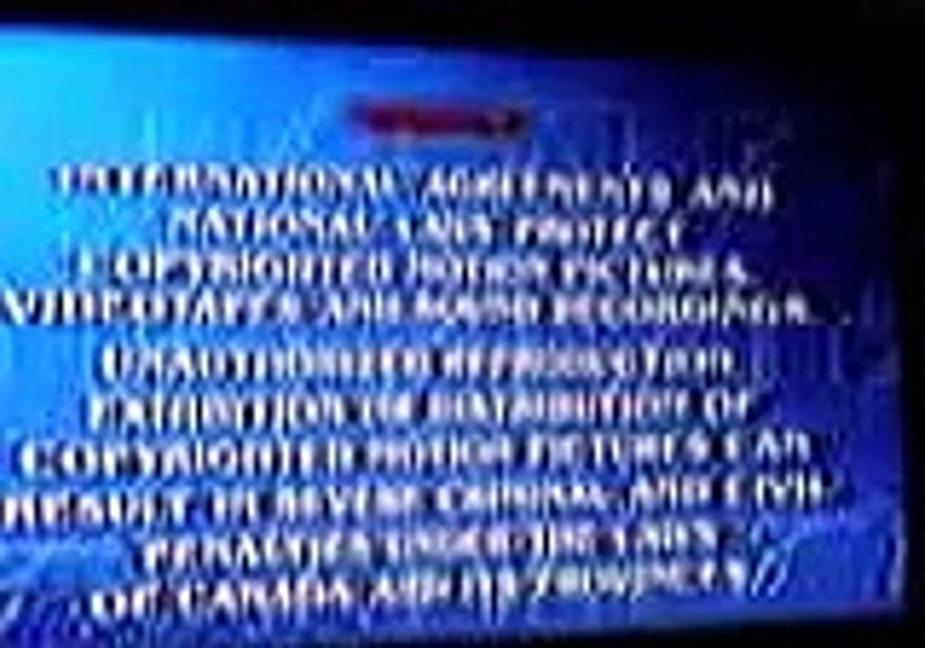 Opening Previews for The Rugrats Movie 1999 VHS(Part 2)